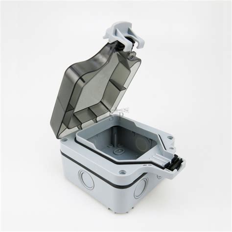 ip66 waterproof box